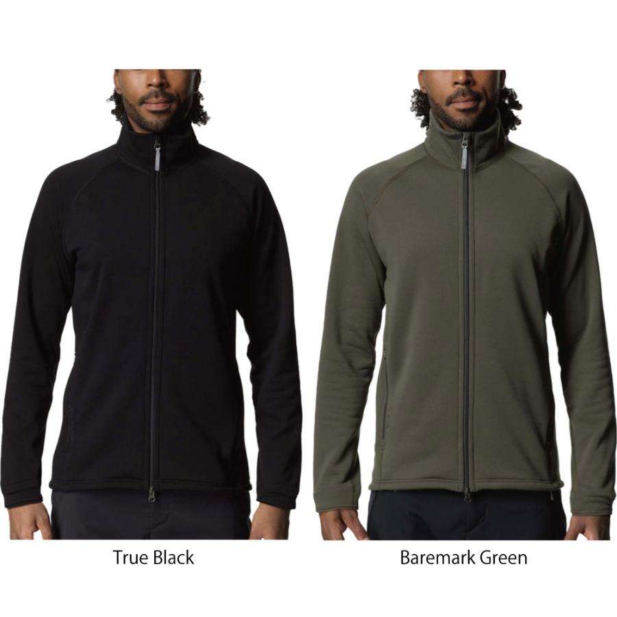 Teton Bros.（ティートンブロス） HOUDINI フーディニ ＜Ms Power Up