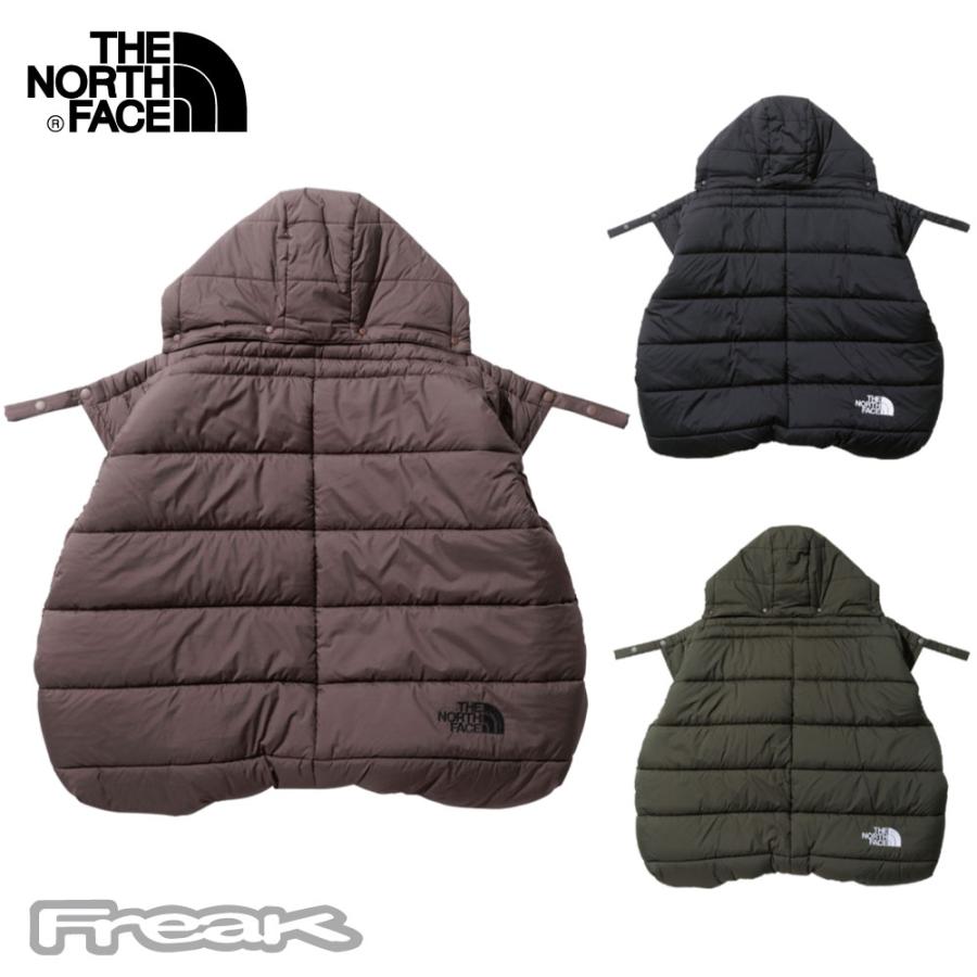 northfaceTHE NORTHFACE ノースフェイス Baby Shell Blanket シェル  