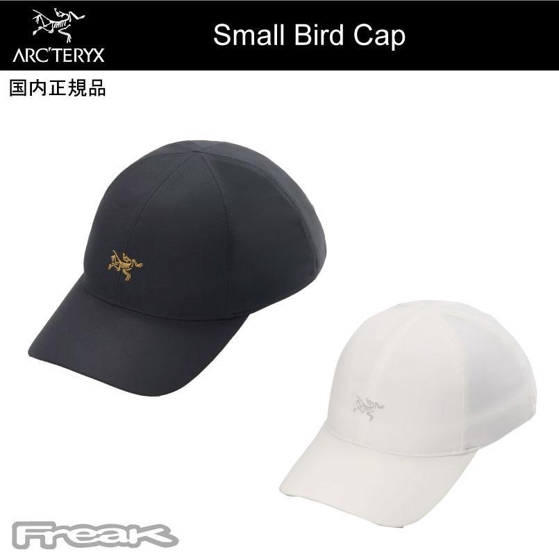 ARC'TERYX アークテリクス ARC'TERYX＜Small Bird Cap スモール