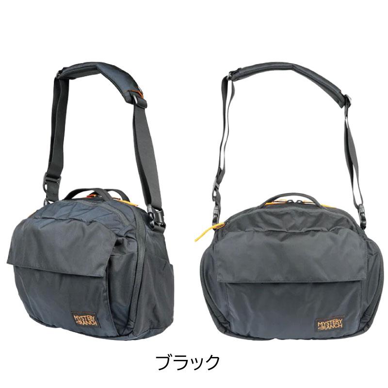 ARC'TERYX（アークテリクス） MYSTERY RANCH ミステリーランチ
