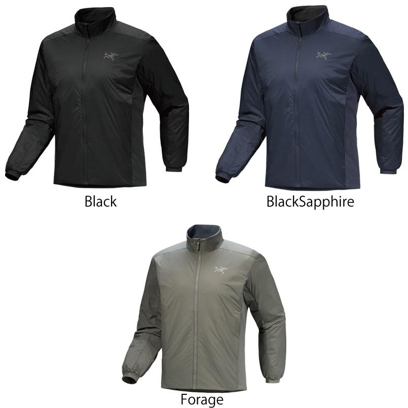ARC'TERYX アークテリクス ＜Atom Jacket Mens アトム