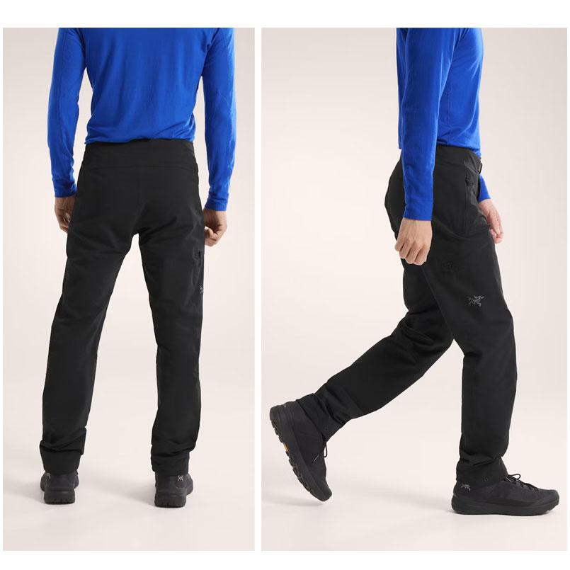 ARC'TERYX（アークテリクス） ＜Gamma AR Pant Mens (S ショート