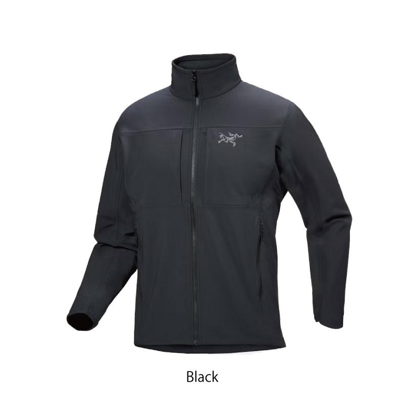 【Arc’teryx】\"GAMMA SV JACKET\" ガンマ fcf466e7ea4cec8b1b78f2f3eddd5f