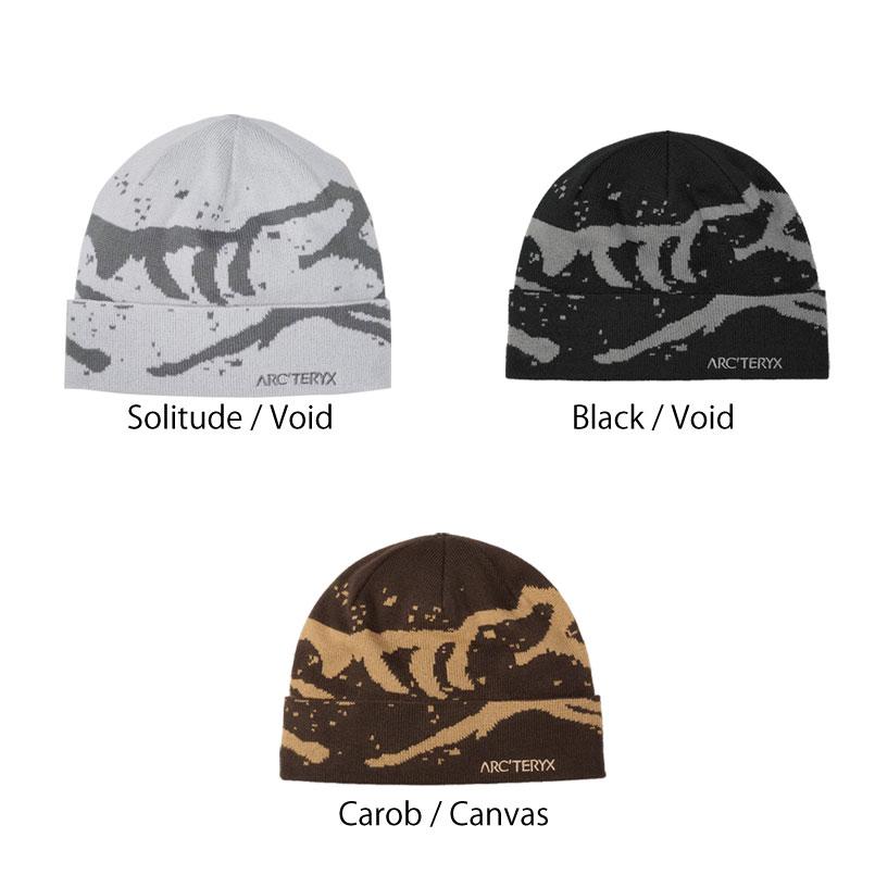 ARC'TERYX アークテリクス 帽子 ニット帽 ＜Grotto Toque