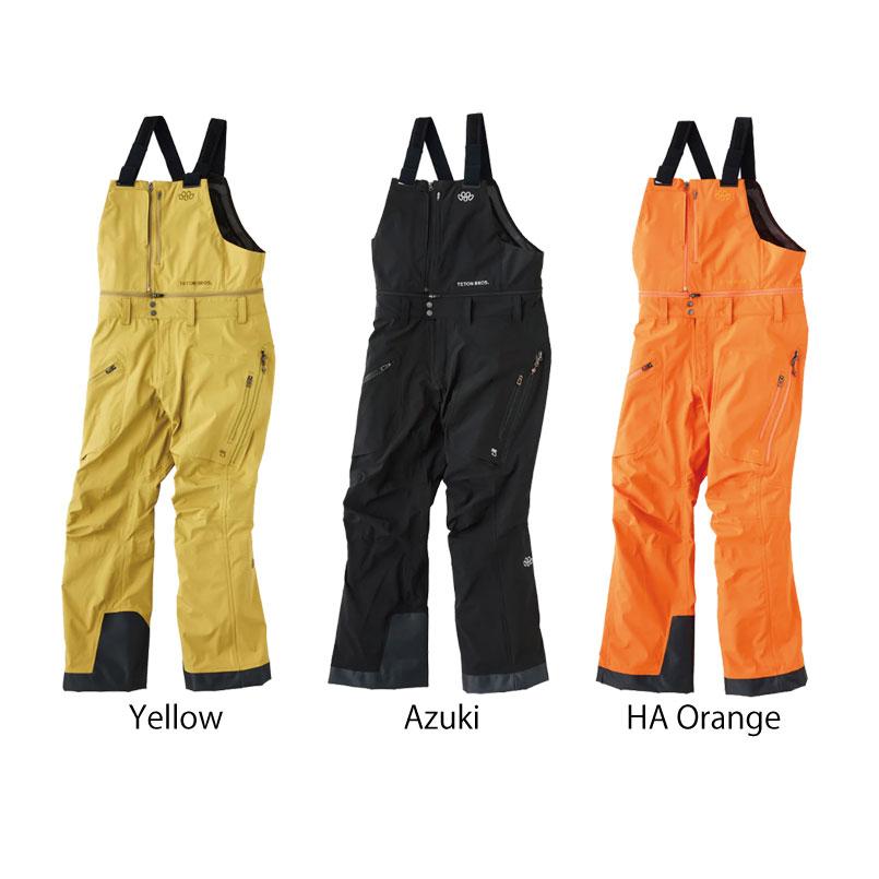 新品未使用★正規TetonBrosティートンブロス最新TBパンツMens Teton Bros.（ティートンブロス） TetonBros ＜TB Pant ティービー