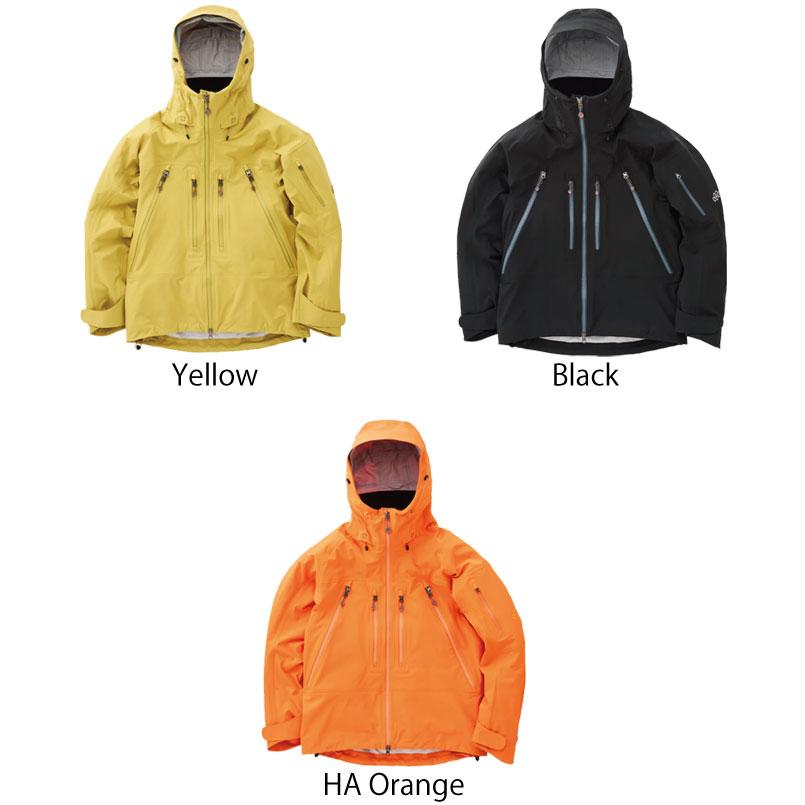 Teton Bros.（ティートンブロス） TetonBros ＜WS TB Jacket