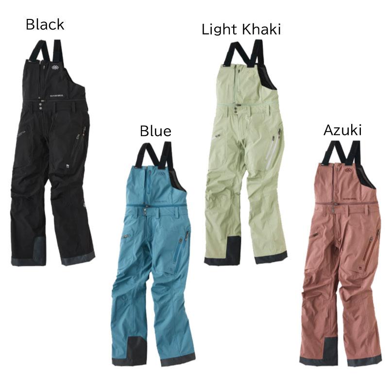 Teton Bros.（ティートンブロス） TetonBros ＜WS TB Pant TBパンツ