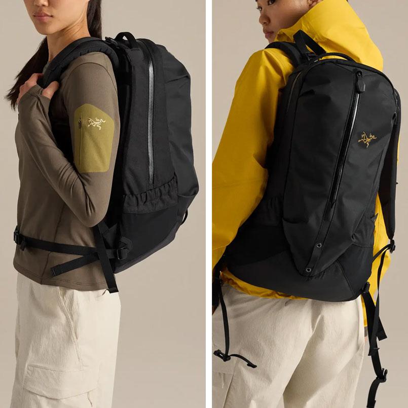 ARC'TERYX（アークテリクス） ＜アロー22 バックパック Arro 22
