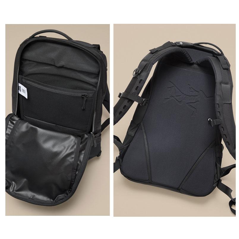 ARC'TERYX（アークテリクス） ＜アロー22 バックパック Arro 22