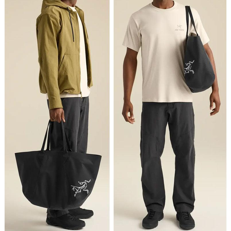 ARC'TERYX（アークテリクス） アークテリクス＜CARRIER 45 GEAR TOTE