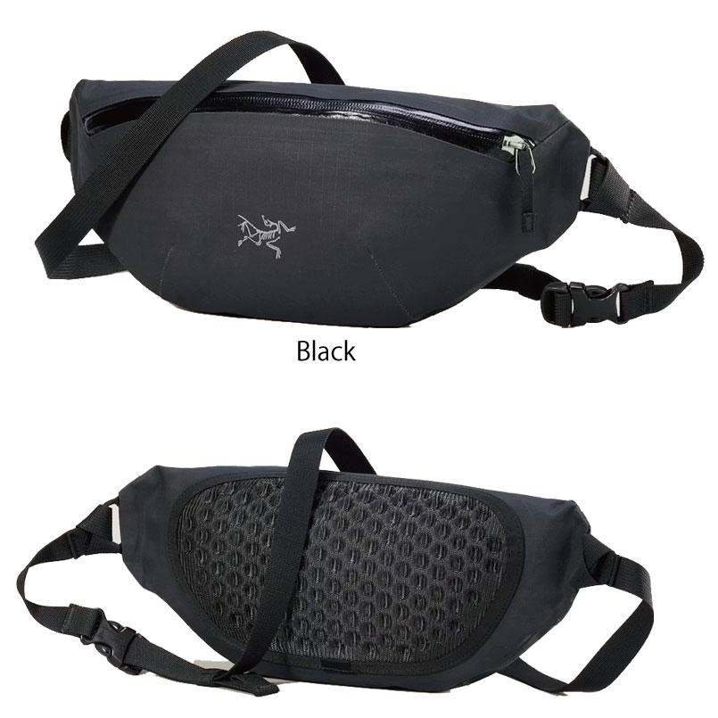 ARC'TERYX（アークテリクス） ＜グランヴィル クロスボディ バッグ