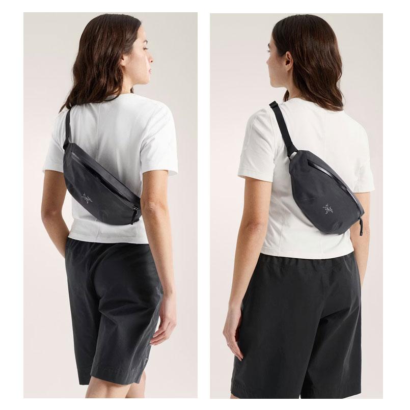 ARC'TERYX（アークテリクス） ＜グランヴィル クロスボディ バッグ