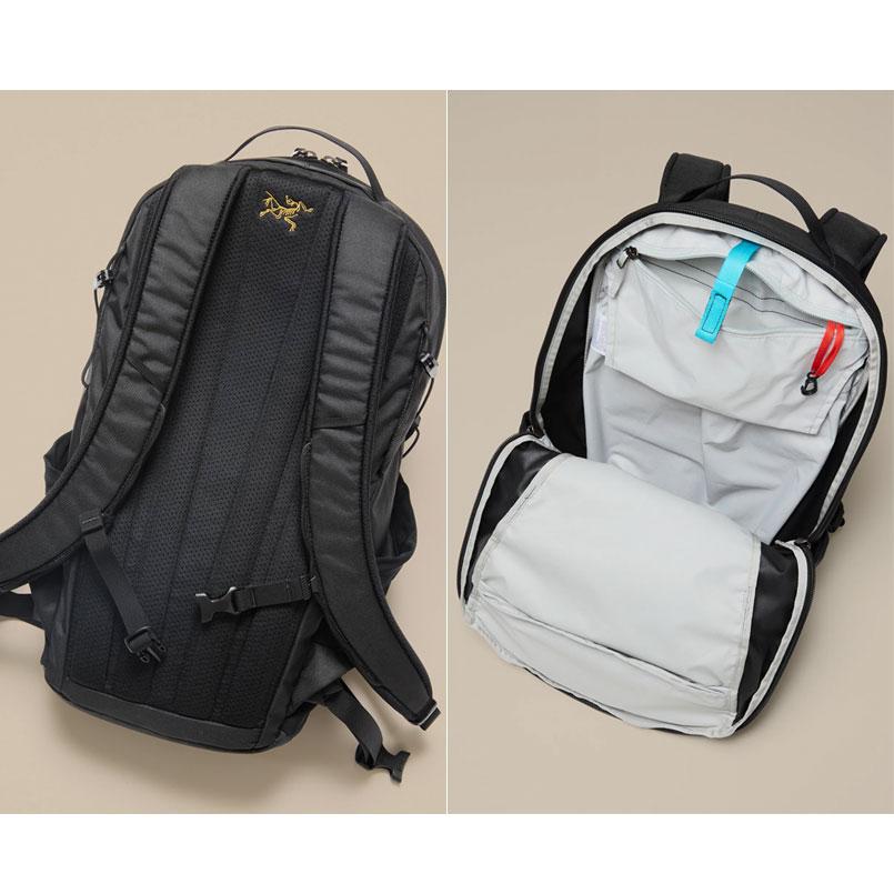 ARC'TERYX（アークテリクス） ＜マンティス 16 バックパック Mantis 16