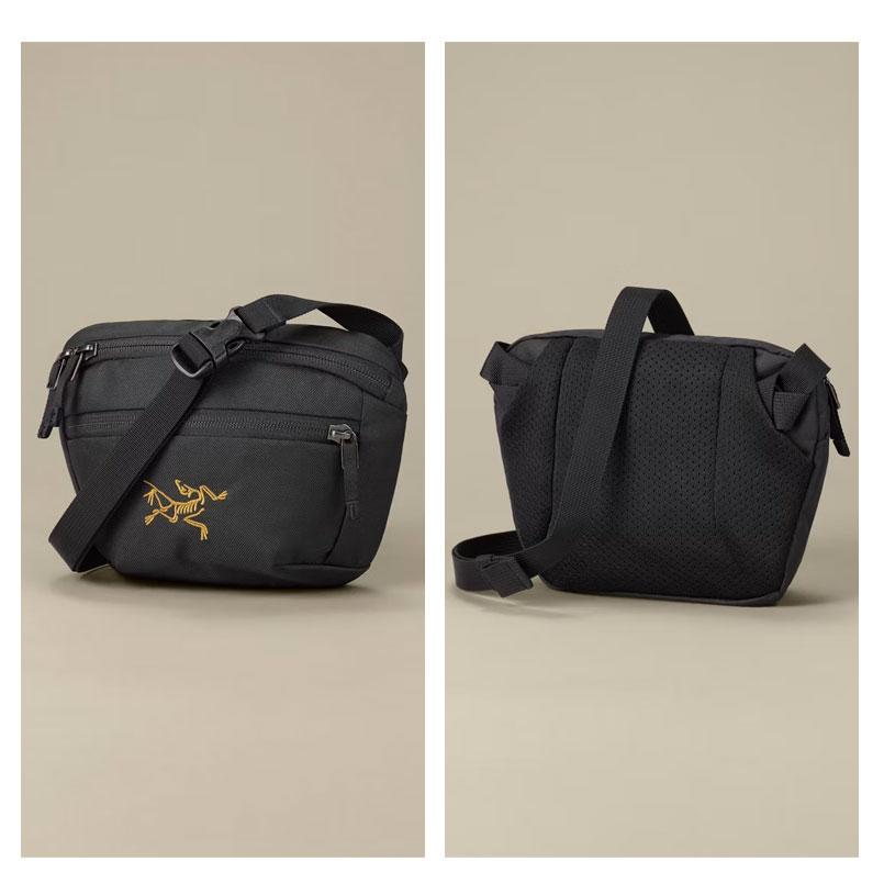 ARC'TERYX（アークテリクス） ＜マンティス1ウエストパック Mantis 1
