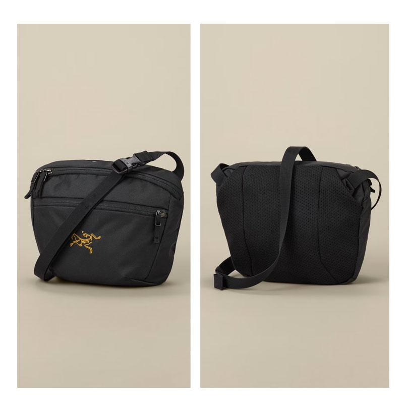 ARC'TERYX（アークテリクス） マンティス2 ウエストパック Mantis2