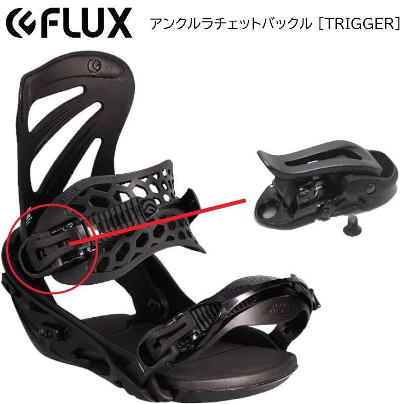 FLUX　ビンディング FLUX BINDINGS（フラックスバインディング） 【F14】フラックス