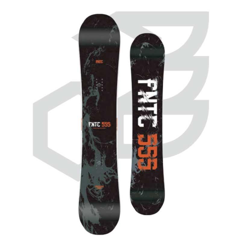 FNTC 予約商品 FNTC SSS 26-27 トリプルエス グラトリ ラントリ