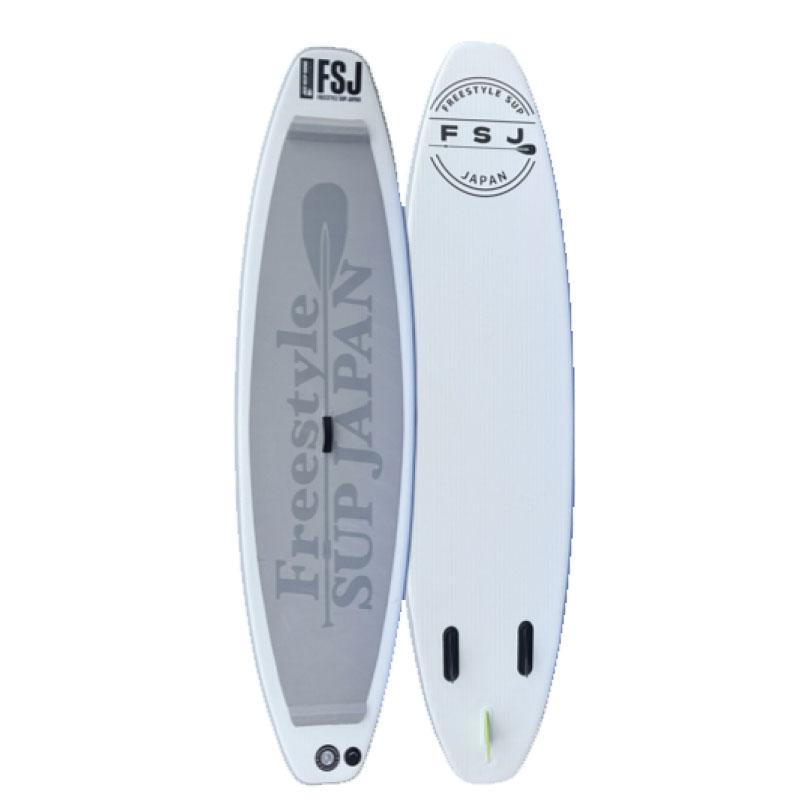 予約商品フリースタイルサップ ジャパン FSJ FP-1 Freestyle SUP JAPAN