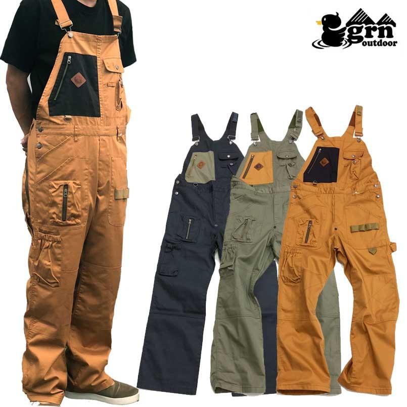 ジーアールエヌ アウトドア 火遊び ビックベン オーバーオール パンツ grn outdoor HIASOBI BIG BEN OVERALL 火遊び メンズ キャンパー 撥水 難燃加工 アウト :grnhiasobibigben:proshopfreak - 通販 - Yahoo!ショッピング ジーアールエヌ アウトドア 火遊び ビックベン オーバーオール パンツ grn outdoor HIASOBI BIG BEN OVERALL 火遊び メンズ キャンパー 撥水 難燃加工 アウト :grnhiasobibigben:proshopfreak - 通販 - Yahoo!ショッピング