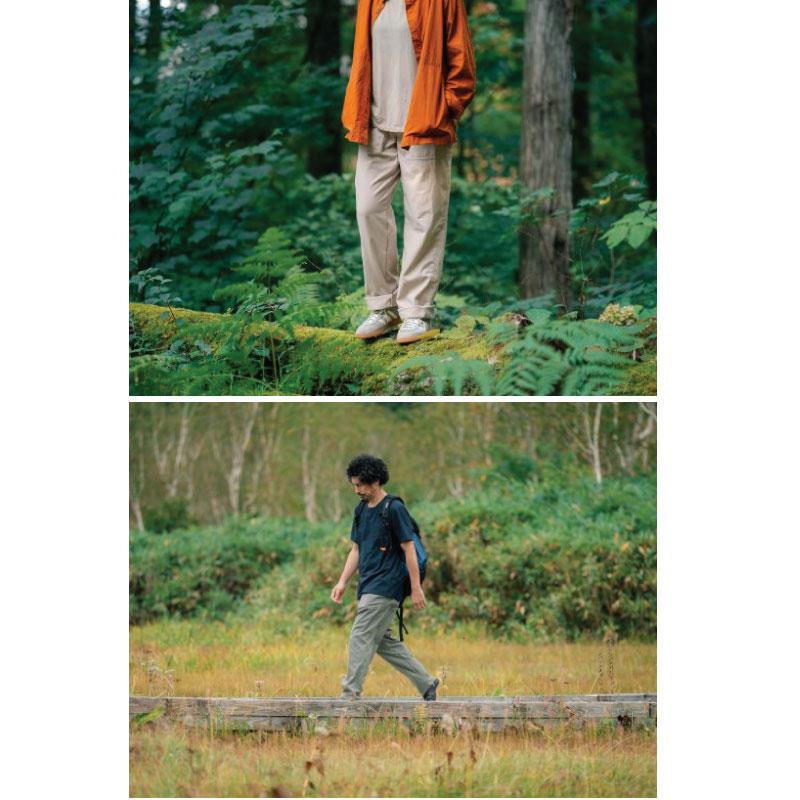 Teton Bros.（ティートンブロス） フーディニ パンツ コアスパン