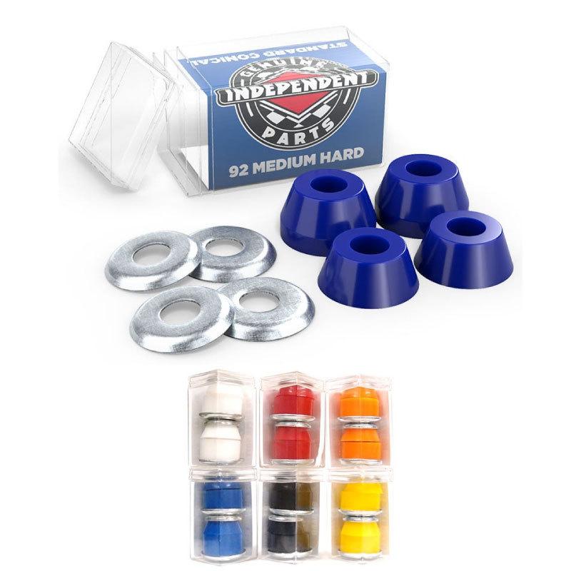 スケート ブッシュ Independent インディペンデント STANDARD CYLINDER
