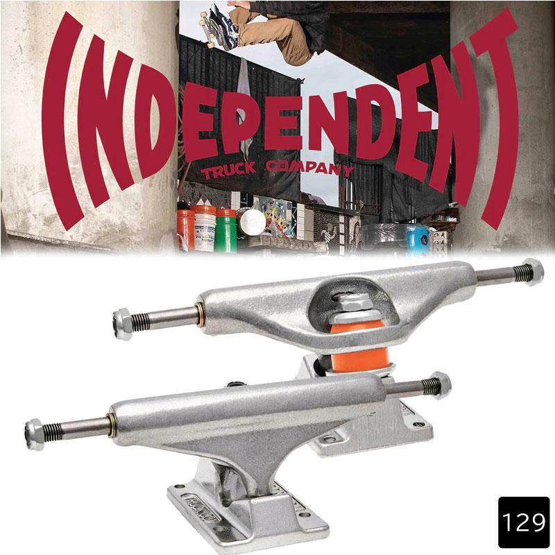 インディペンデント トラック キッズ INDEPENDENT 129 STAGE 11