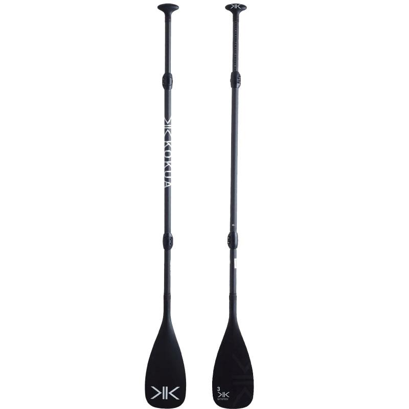 KOKUA PADDLES KK PRO V3コクア 3ピースパドル KOKUA PADDLES KK 3 pieces コクア 3ピースパドル SUPパドル KENNY