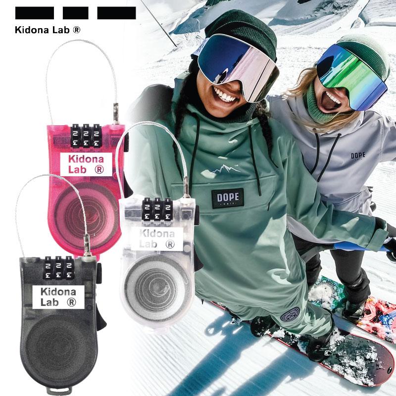 elan FUNTIP ショートスキー スキーバッグ ワイヤーロック elan FUNTIP ショートスキー スキーバッグ ワイヤーロック 【公式通販】