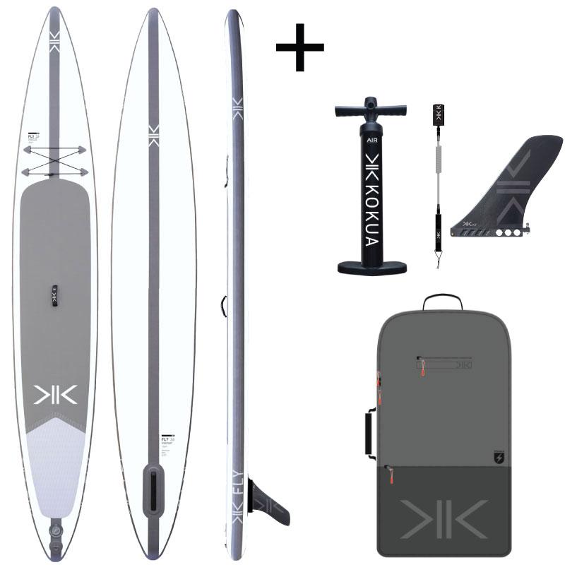 コクア サップ KOKUA SUP レース ツーリング モデル FLY 14'0 x コクア サップ KOKUA SUP レース ツーリング モデル FLY 14'0 x