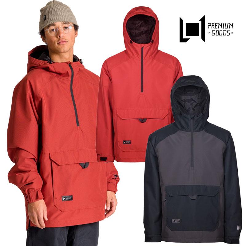 値下げ！エルワン BREWIN Jacket Mサイズ L1 L1 BREWIN JACKET Mサイズ 値下げ！エルワン BREWIN Jacket Mサイズ L1