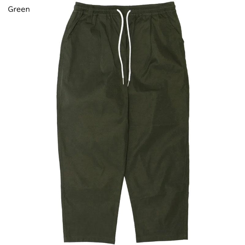 レスケ パンツ LESQUE RAFU PANTS ラフパンツ ボトムス スケート