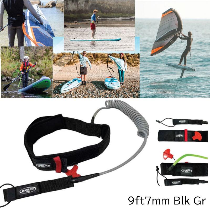 サップ リーシュコード ウエスト ベルト リーシュ LEASHLOK