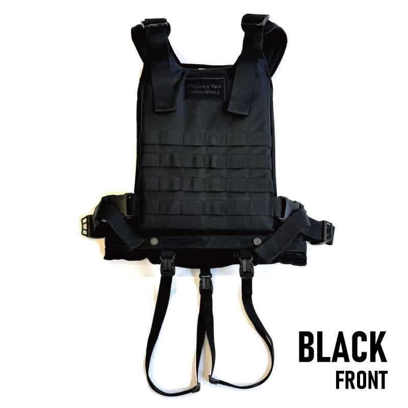 新品未使用　ミノワベスト　 ラボラトリー TOKYO CRAFTS(トウキョウクラフト）と老舗ベストブランドMinowa