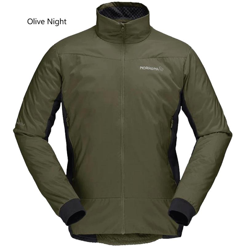NORRONA ノローナ フォルケティン オクタ ジャケット NORRONA falketind Octa Jacket NORRONA ノローナ フォルケティン オクタ ジャケット NORRONA falketind Octa Jacket