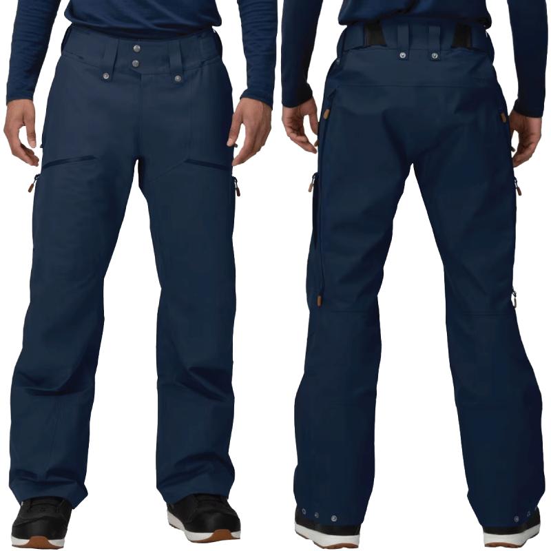 Norrona NORRONA ノローナ タモック ゴアテックス パンツ tamok Norrona NORRONA ノローナ タモック ゴアテックス パンツ tamok