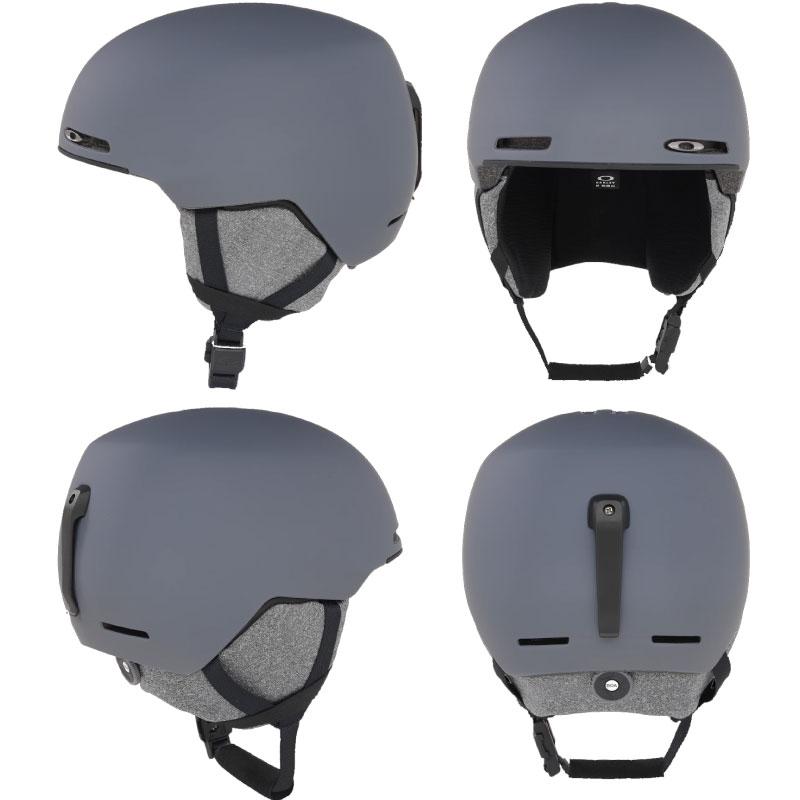 OAKLEY（オークリー） ヘルメット モッド1 OAKLEY MOD1 日本正規品