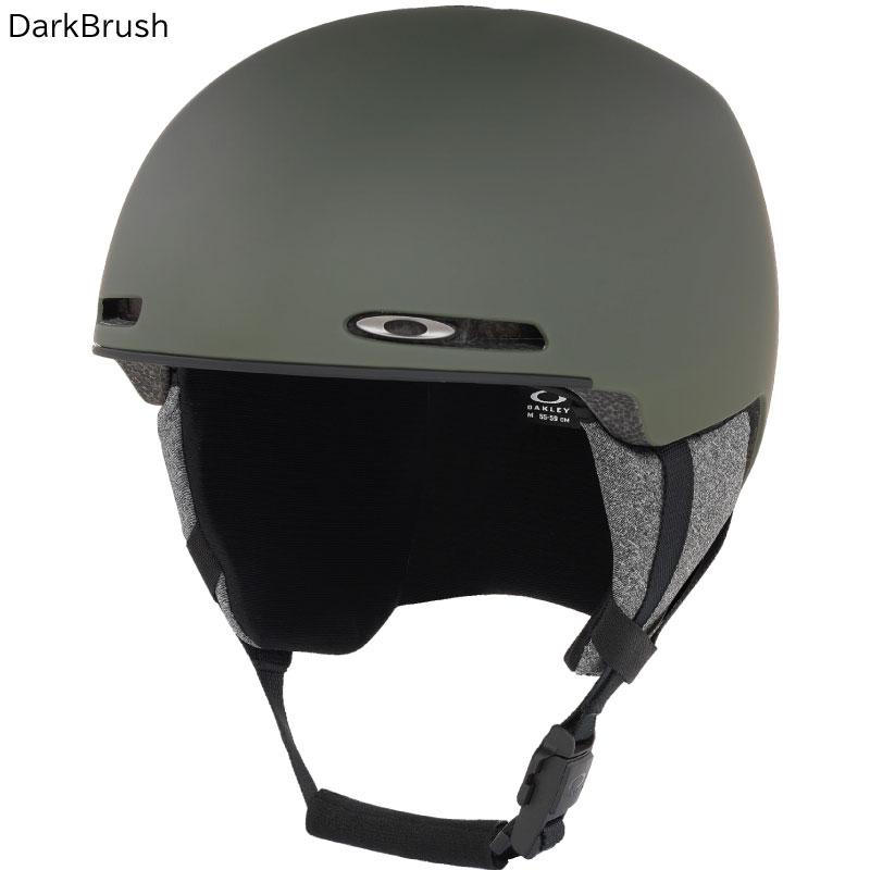 OAKLEY（オークリー） キッズ ヘルメット モッド1 ユース OAKLEY MOD1