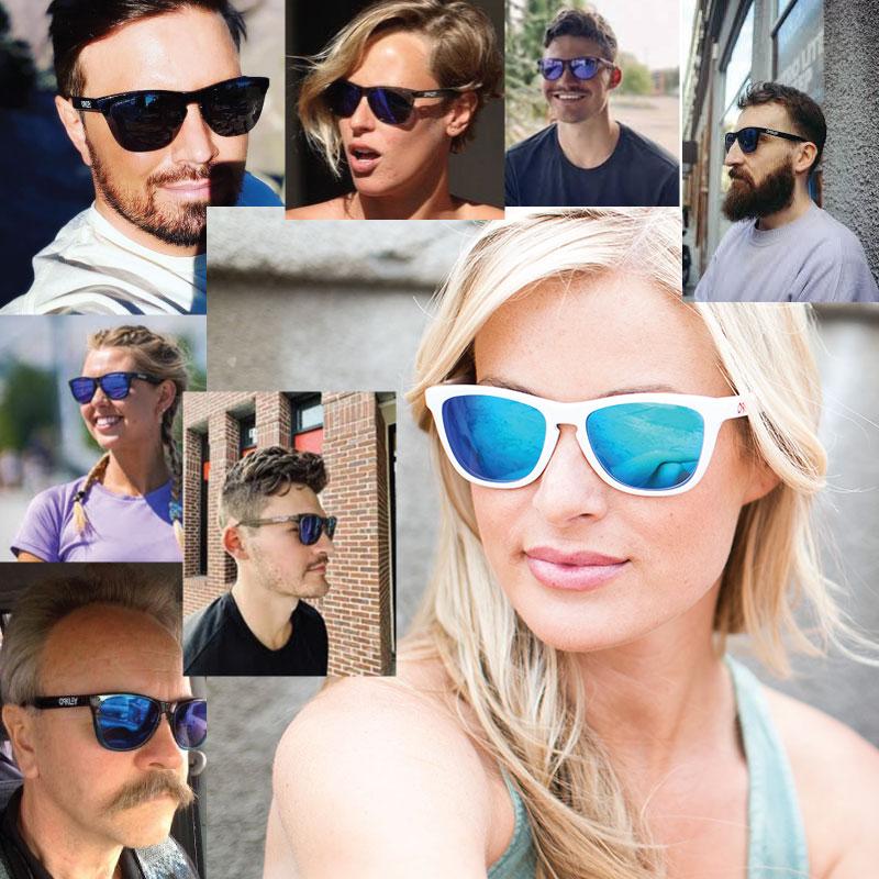 オークリー サングラス 限定フロッグスキン アジアンフィット プリズムレンズ Oakley asian fit Frogskins 35th Anniversary Sunglasses