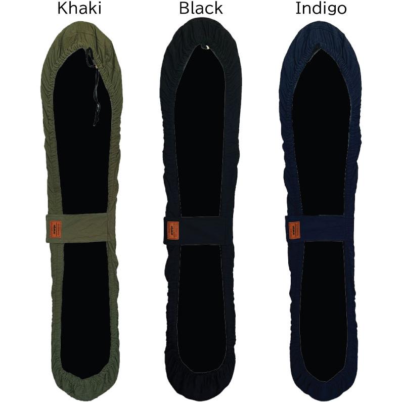 スノーボード ソールカバー ORANGE COTTON SOLE COVER ソールガード