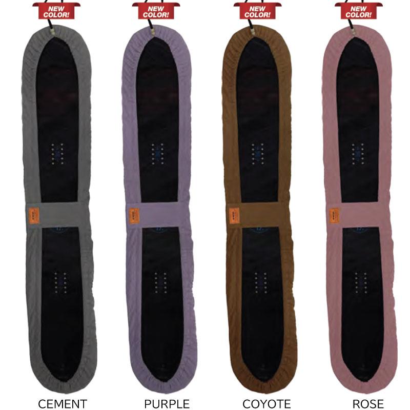 スノーボード ソールカバー ORANGE COTTON SOLE COVER ソールガード