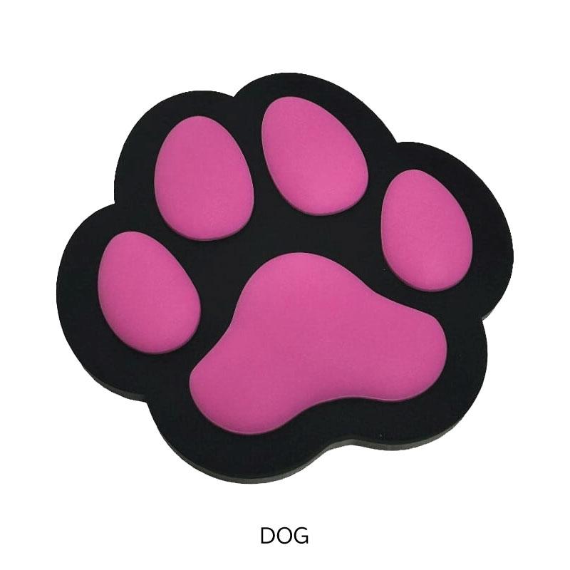 スノーボード デッキパッド 滑り止め ORANGE DOG CAT GM MAT 肉球