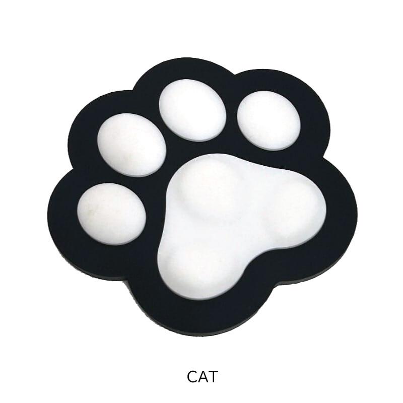 スノーボード デッキパッド 滑り止め ORANGE DOG CAT GM MAT 肉球