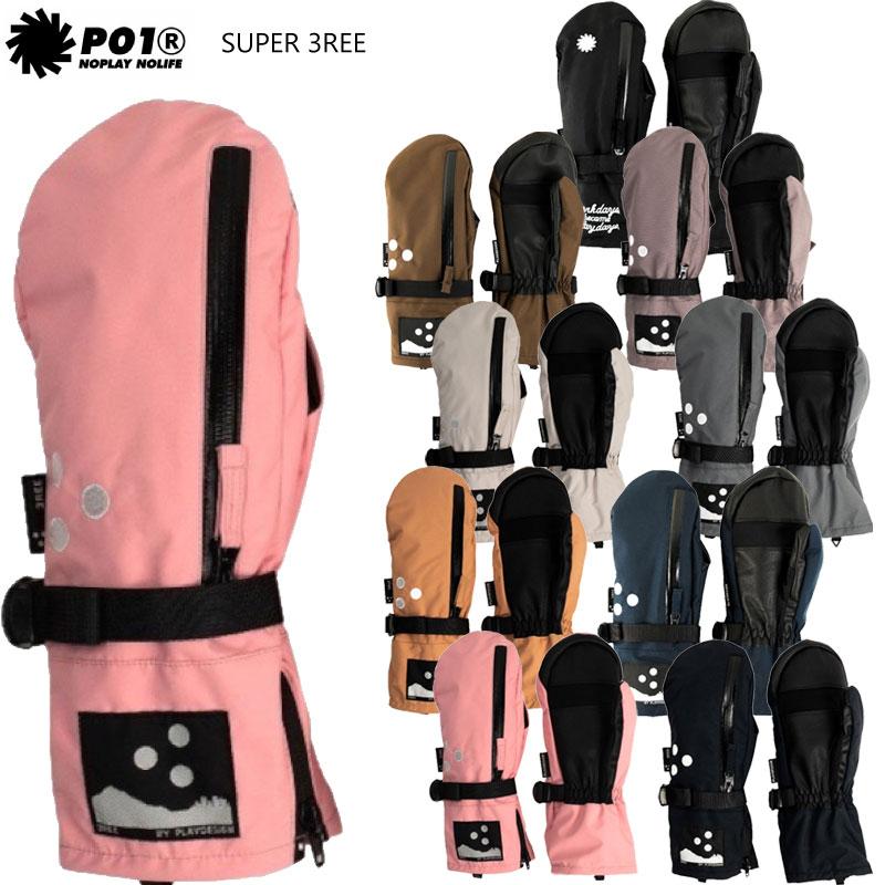 P01 プレイデザイン グローブ SUPER 3REE PLAYDESIGN プレイ P01 プレイデザイン グローブ SUPER 3REE PLAYDESIGN プレイ