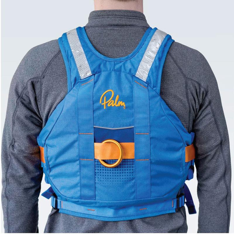サップ ライフ ベスト パーム エクストリーム PALM Extrem pfd JACKET