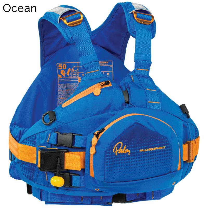 ウェア Palm extreme life jacket サップ ライフ ベスト パーム エクストリーム PALM Extrem pfd JACKET