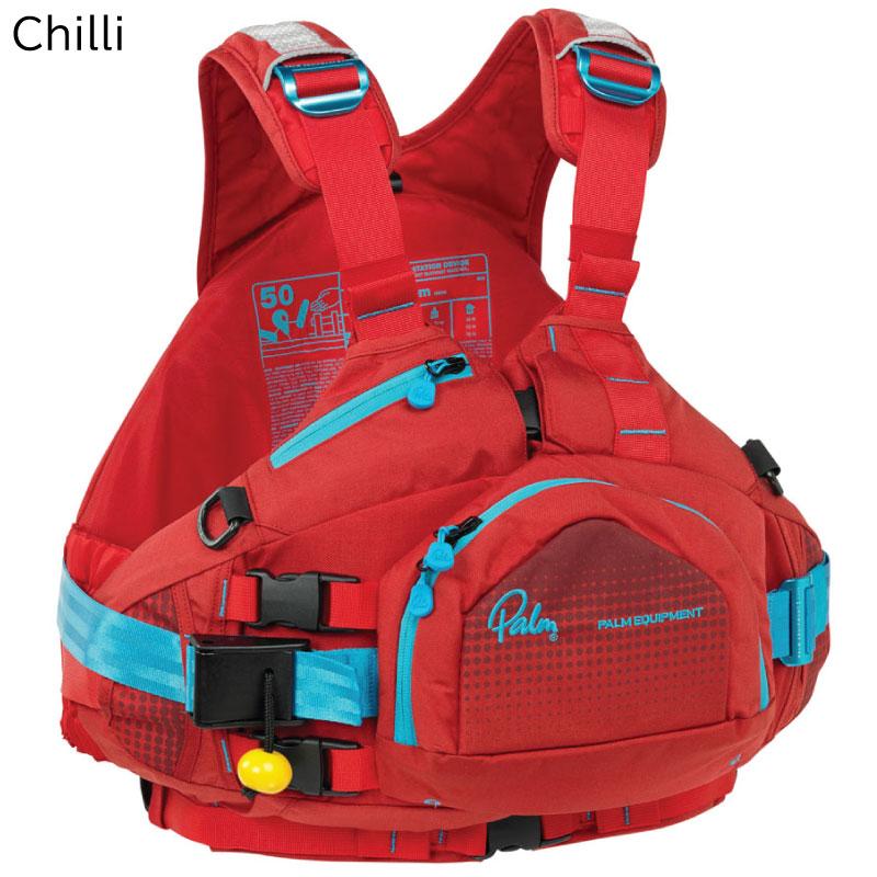 サップ ライフ ベスト パーム エクストリーム PALM Extrem pfd JACKET