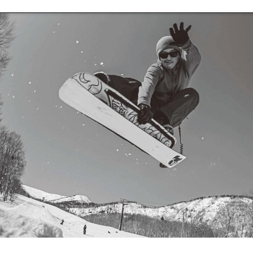 2023 ピースメーカー スノースケート PEACEMAKER SNOWSKATE 2023 ピースメーカー スノースケート PEACEMAKER SNOWSKATE