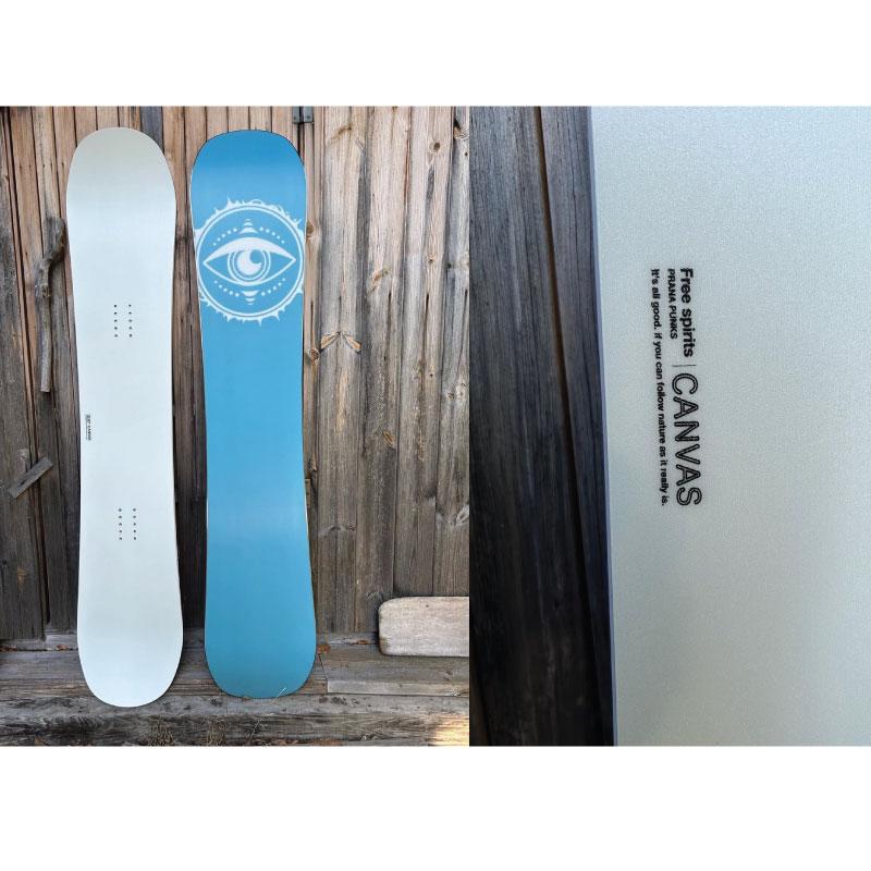 プラーナパンクス フリースピリッツ PRANA PUNKS FreeSpirits Canvas