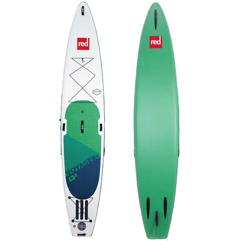 スタンドアップパドルボード 2020年式レッドパドル ボイジャー13.2