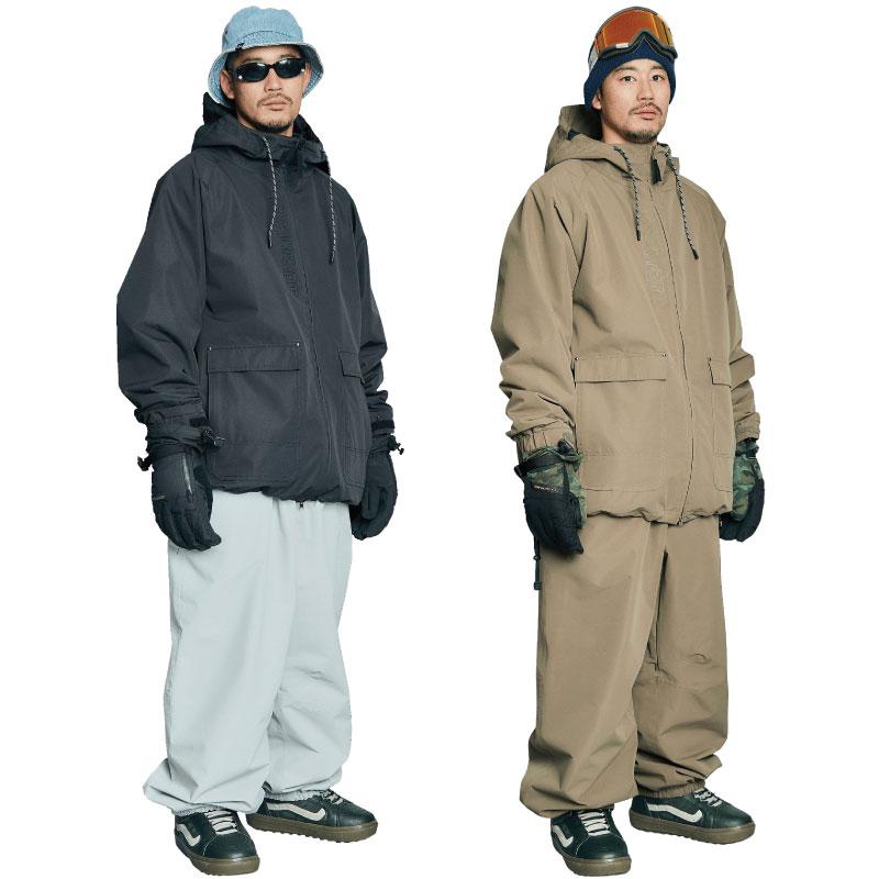 ROME SDS ローム ウェアー ドリフター ジャケット ROME Drifter Jacket